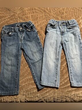 The‎ Children’s Place Toddler Boy Bootcut Jeans